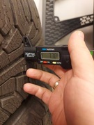 OPONY zimowych 205/50r17