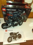 LEGO Technic 42155