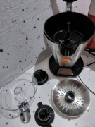 Elektryczna Wyciskarka do Cytrusów Ufesa EX4950 600W