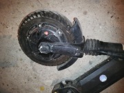 Hulajnogi elektryczne