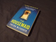 "The Housemaid" Freida McFadden Literatura Obcojęzyczna