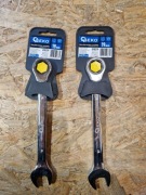 Klucz pł-oczk. z grzechotką 19mm (50) Kod produktu: G10319