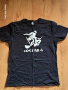 Koszulka dla miłośniczki kotów size XXXL