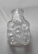 Wazon - butla On The Rocks, Walther Glas, lata 70-e. 