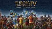 Europa Universalis IV: Ultimate Unit Pack