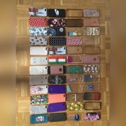 Obudowa Obudowy case Iphone 5 / 5s /SE