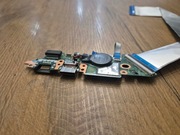 Lenovo ThinkBook 15 G3 ACL Moduł USB LAN Czytnik Kart