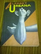 Alfabet Urbana Od UA do Z Jerzy Urban stan bardzo dobry