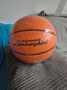 Piłka do koszykówki Lamborghini.