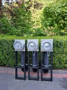 Przyłącze kanalizacyjne 