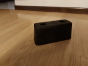 Odbój gumowy 200x80x90