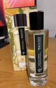 Teaology matcha lemon