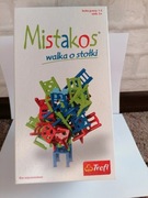 Mistakos walka o stołki