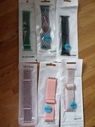 Paski do zegarków smartwatch  38/42mm Apple 