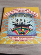 The Beatles - Magic Mystery Tour ORYGINAŁ