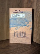 Olga Tokarczuk "Empuzjon"