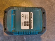 Bateria NAC 20V  2Ah