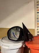 Lusterko lewe Nissan Juke F15