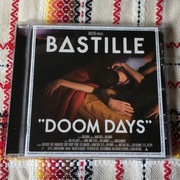 Bastille - Doom Days (PL)