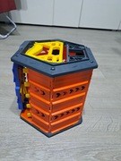 Jak nowy tor Hot wheels rozwijany wyścig zjazd meta