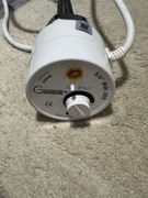 Grzałka do bojlera 3 KW 3000W z termostatem 5/4 cala