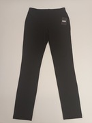 Spodnie DKNY damskie czarne S