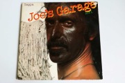 Frank Zappa - Joe's Garage Act I - 1Lp 1979