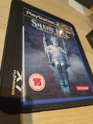 Silent Hill shatered memories ps2 AAA jak nowa 