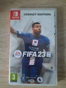 FIFA 23 Legacy Edition Nintendo Switch