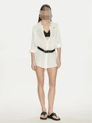 Polo Ralph Lauren koszula damska Len+bawełna rozm. L OKAZJA!