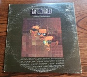 Ray Charles - winyl