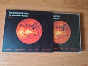Tangerine Dream – The Essential Collection (2CD)