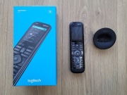 Logitech Harmony 950 – Legendarny Pilot Uniwersalny