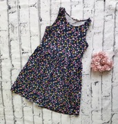 Sukienka dziewczynka 122/128