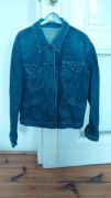 Kurtka Jeans Wrangler