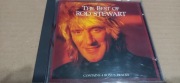 ROD STEWART - THE BEST OF.   