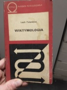 Lech Falandysz "Wiktymologia"