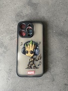 Etui iPhone 16 pro