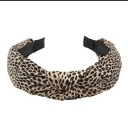 Szeroka opaska panterka