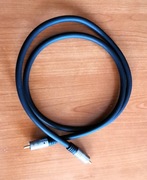 Kabel coaxialny Profilgold 1m