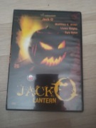 JACK-O film dvd film