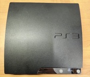 PS3 CECH-2504B uszkodzona