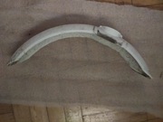 Błotnik przedni hulajnogi elektrycznej Mi M365 