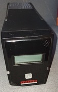 Lestar V-855 AVR LCD 4xIEC