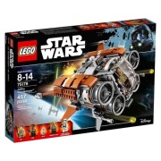 LEGO Star Wars Quadjumper z Jakku 75178