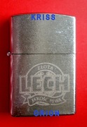 Zapalniczka Zippo-Lech - Z-16 Wind Proof - 6x4x1cm