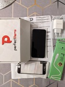 Telefon iPhone SE 2020 128 GB Biało czarny