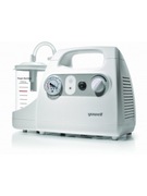 Ssak do wydzielin elektryczny