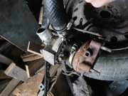 Turbo sprężarka Toyota Corolla verso I 2.0 d4d 90KM