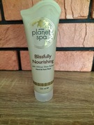 Avon Odżywcza Maska do Dłoni i Stóp z Masłem Shea